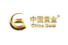 中國黃金