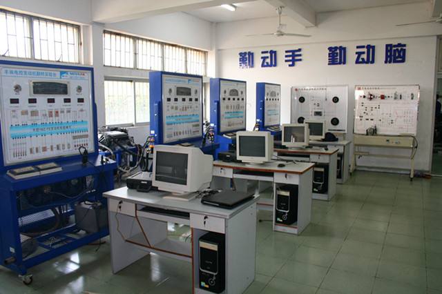 電氣檢測內(nèi)容